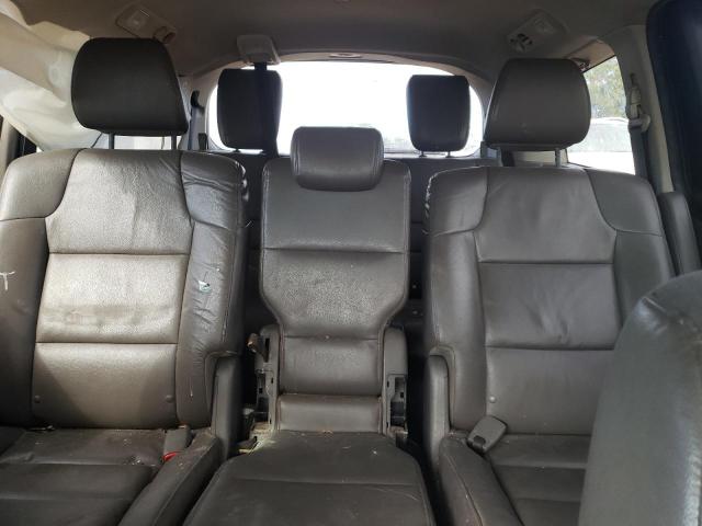 Photo 10 from auction – 2014 HONDA ODYSSEY EX with VIN 5FNRL5H69EB039201