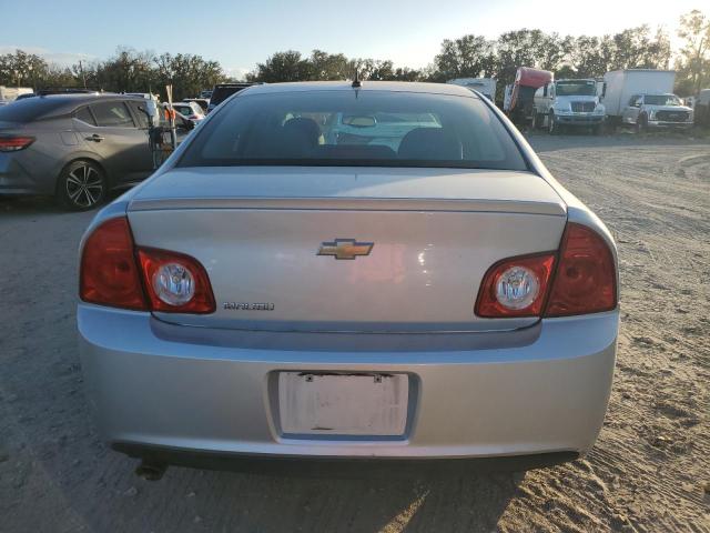 Photo 6 from auction – 2011 CHEVROLET MALIBU LS with VIN 1G1ZB5E18BF116023