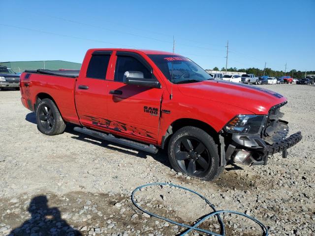 Photo 4 from auction – 2019 RAM 1500 CLASS with VIN 1C6RR6FTXKS500540