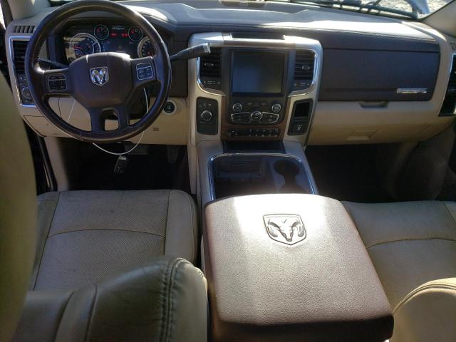 Photo 8 from auction – 2016 RAM 2500 LARAM with VIN 3C6UR5FL3GG151398