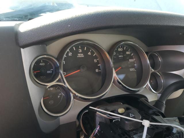 Photo 9 from auction – 2011 CHEVROLET SILVERADO with VIN 3GCPCSEA9BG104410