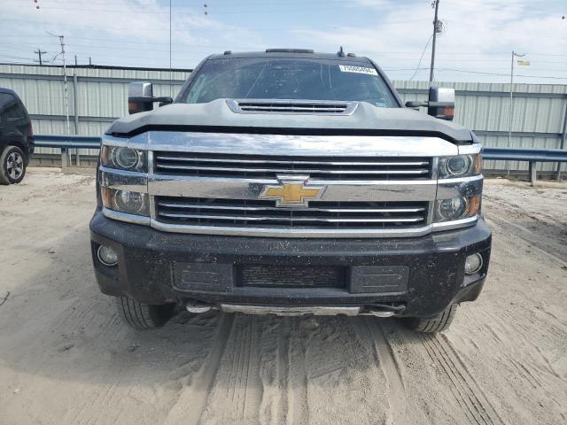 Photo 5 from auction – 2017 CHEVROLET SILVERADO with VIN 1GC4K1EY8HF204294