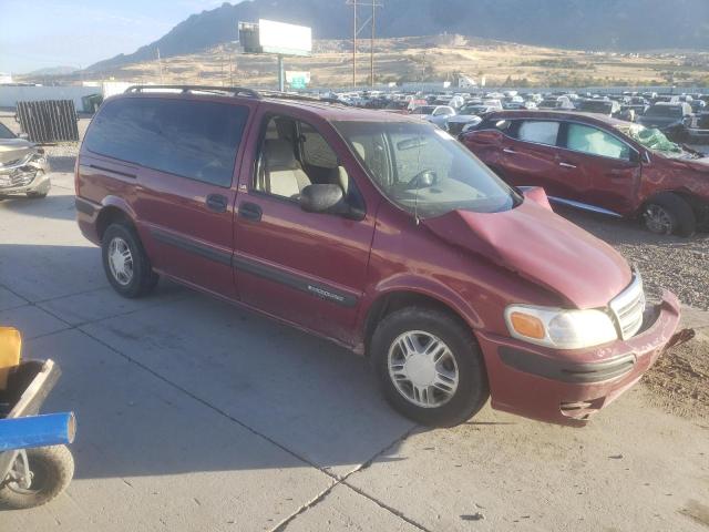 Zdjęcie 4 z aukcji – 2004 CHEVROLET VENTURE z VIN 1GNDX03E64D265810