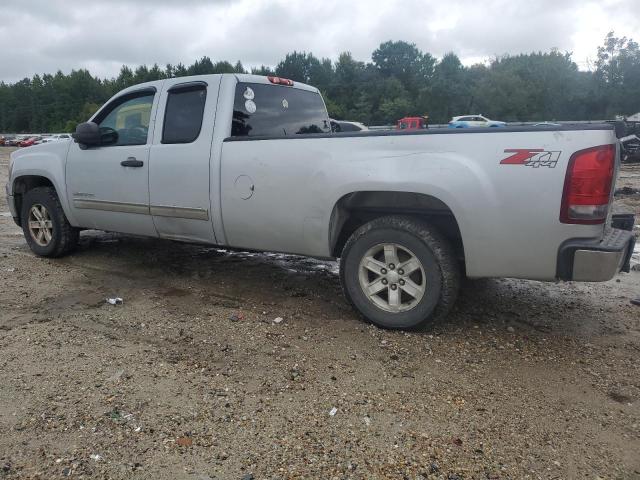 Photo 2 from auction – 2013 GMC SIERRA K15 with VIN 1GTR2VE05DZ251184
