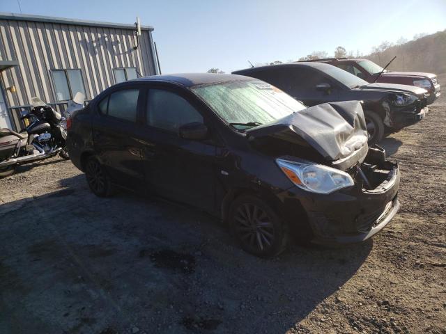 Photo 4 from auction – 2019 MITSUBISHI MIRAGE G4 with VIN ML32F3FJ9KHF00936