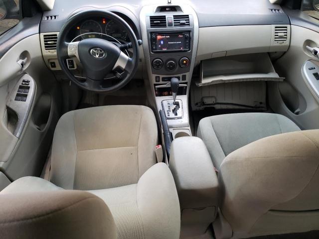 Foto 8 de la subasta – 2013 TOYOTA COROLLA BA con VIN 5YFBU4EE4DP097241