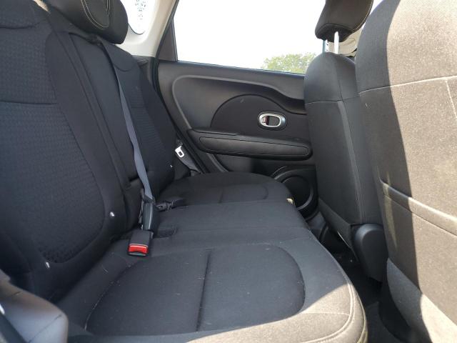 Photo 11 from auction – 2016 KIA SOUL + with VIN KNDJP3A53G7304467