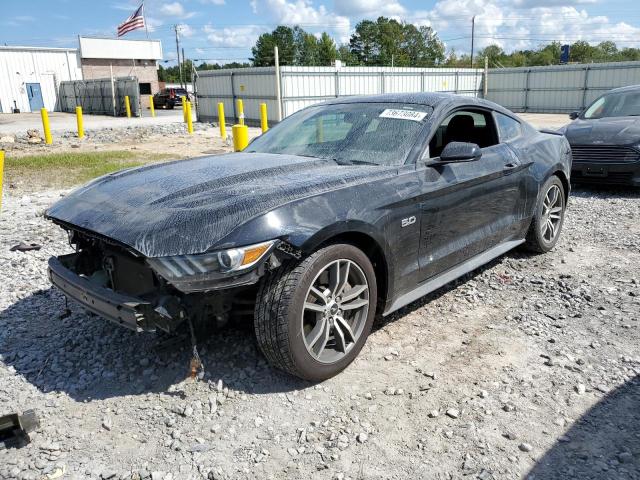 Photo 1 from auction – 2015 FORD MUSTANG GT with VIN 1FA6P8CF5F5423324