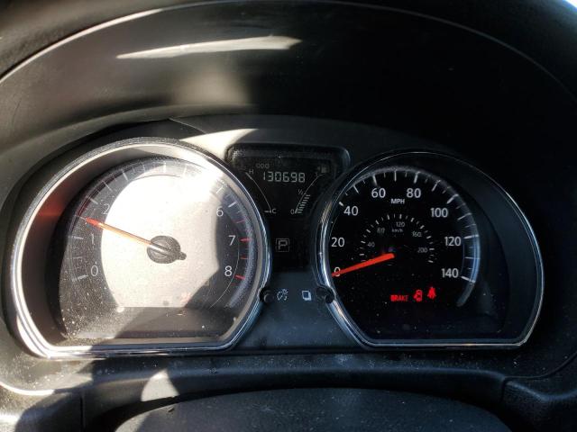 Photo 9 from auction – 2018 NISSAN VERSA S with VIN 3N1CN7AP4JL814002