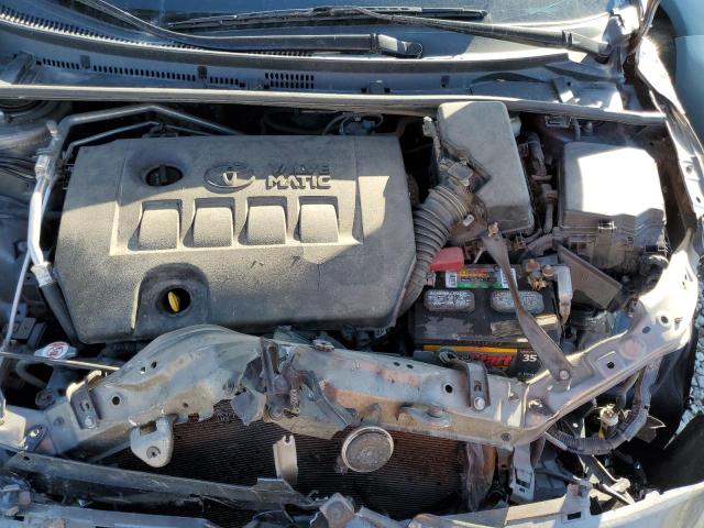 Photo 11 from auction – 2017 TOYOTA COROLLA LE with VIN 5YFBPRHE2HP685693