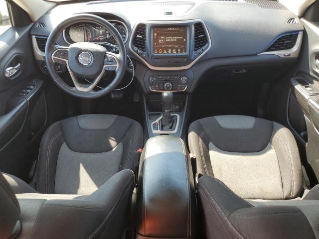 Photo 8 from auction – 2014 JEEP CHEROKEE with VIN 1C4PJLCS9EW319704