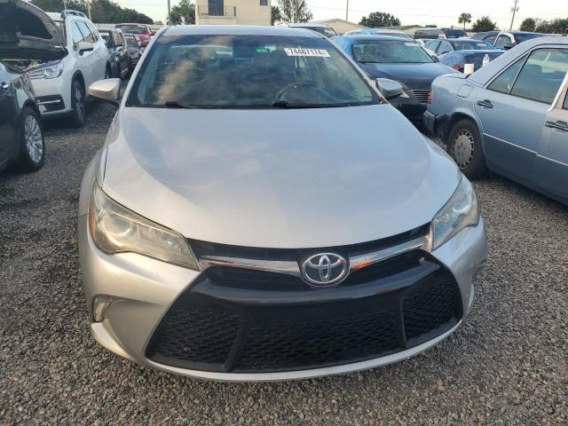 Photo 5 from auction – 2016 TOYOTA CAMRY LE with VIN 4T1BF1FK2GU519216