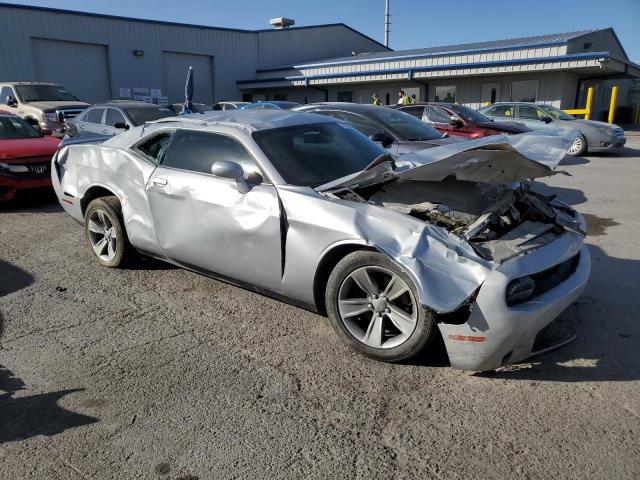 Photo 4 from auction – 2020 DODGE CHALLENGER with VIN 2C3CDZAG1LH138684