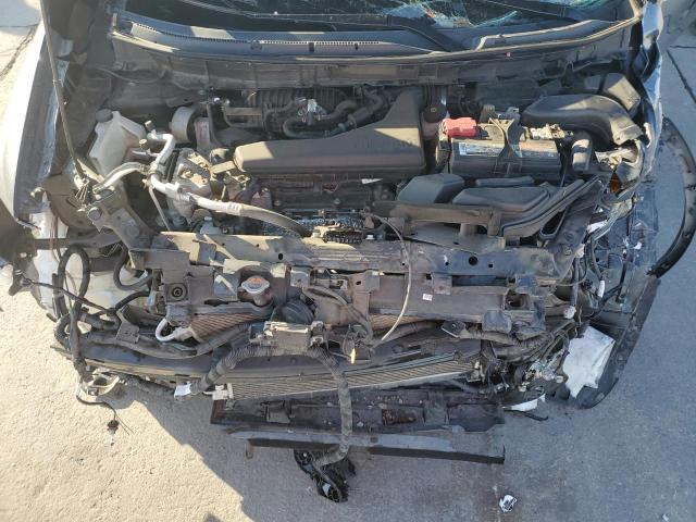 Photo 12 from auction – 2020 NISSAN ROGUE S with VIN 5N1AT2MT3LC730351