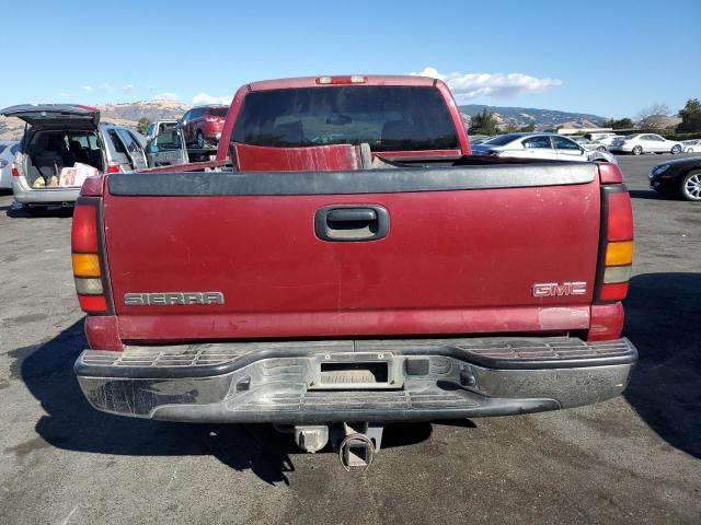 صورة رقم 6 من المزاد - 2005 GMC NEW SIERRA مع VIN 2GTEC19T651293138