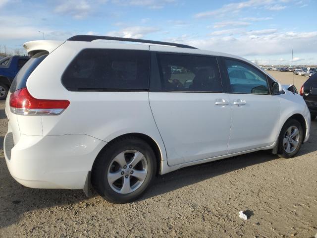 Photo 3 from auction – 2011 TOYOTA SIENNA BAS with VIN 5TDKA3DC4BS005603