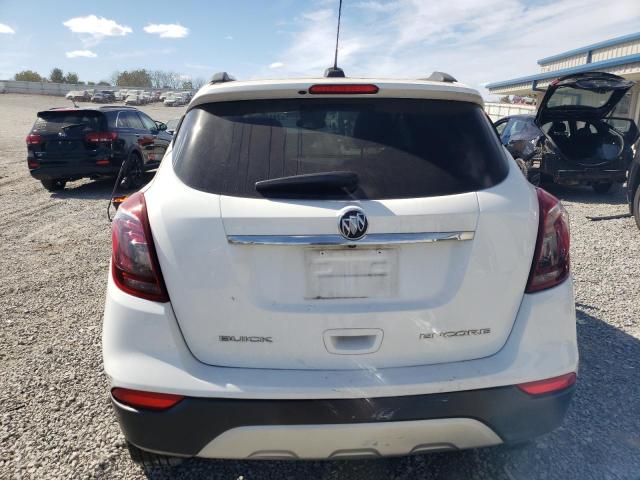 Photo 6 from auction – 2017 BUICK ENCORE PRE with VIN KL4CJASB5HB190158
