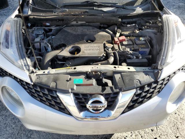 Foto 12 de la subasta – 2017 NISSAN JUKE S con VIN JN8AF5MR2HT703249