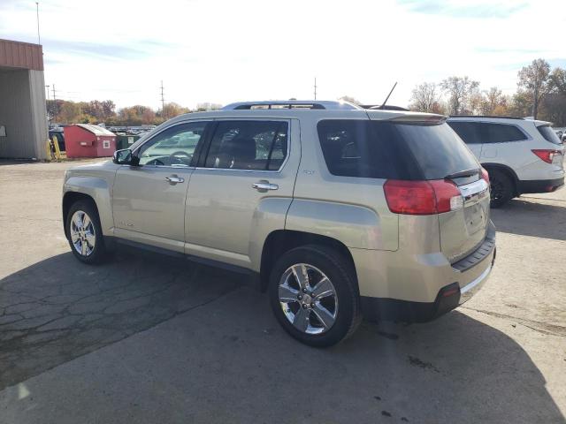 Photo 2 from auction – 2014 GMC TERRAIN SL with VIN 2GKALTEK8E6347747