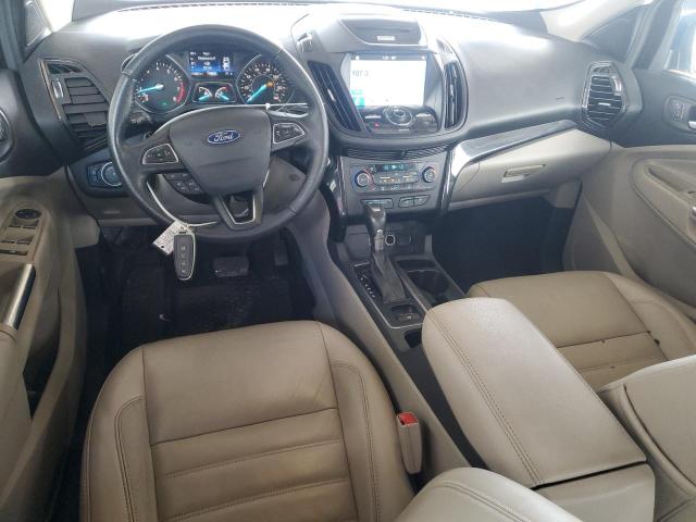 Photo 8 from auction – 2017 FORD ESCAPE TIT with VIN 1FMCU0JD4HUC73221