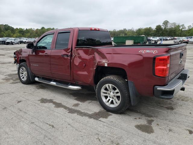 Photo 2 from auction – 2016 CHEVROLET SILVERADO with VIN 1GCVKREC9GZ423480