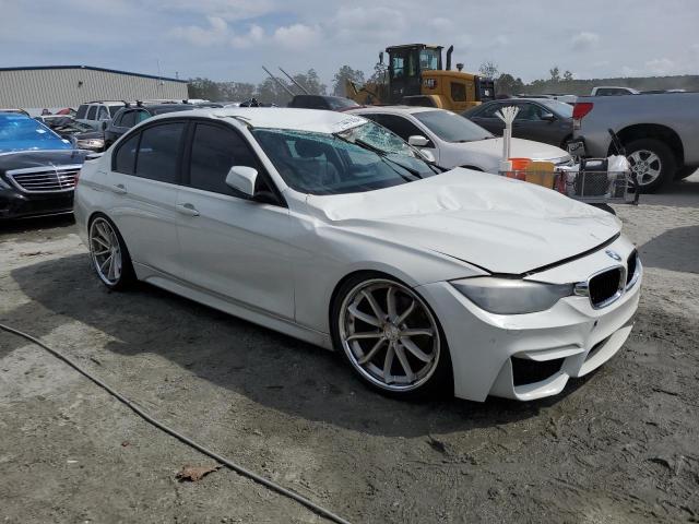 Photo 4 from auction – 2013 BMW 328 I SULE with VIN WBA3C1C50DF443847