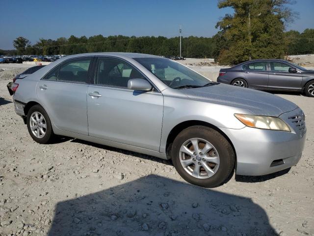 Photo 4 from auction – 2007 TOYOTA CAMRY CE with VIN 4T1BE46K27U507216