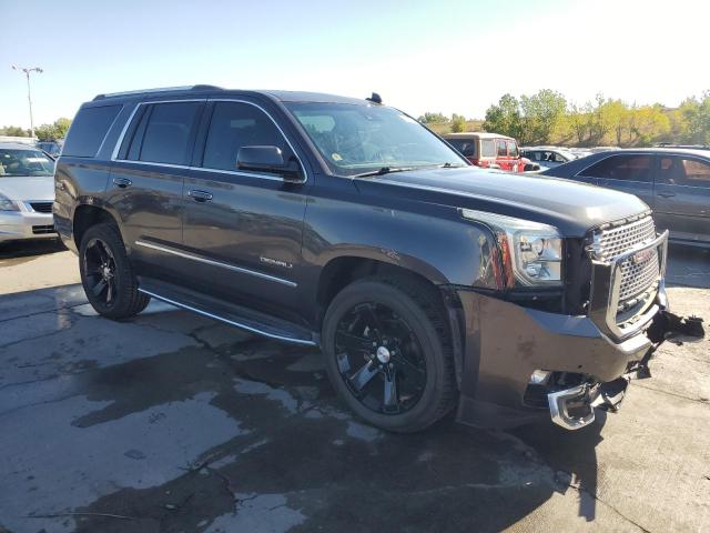 Photo 4 from auction – 2016 GMC YUKON DENA with VIN 1GKS2CKJ5GR233330