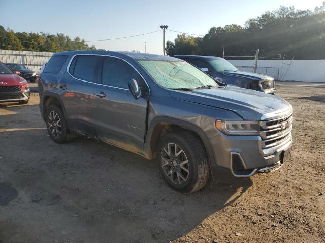 Photo 4 from auction – 2020 GMC ACADIA SLE with VIN 1GKKNKLS5LZ142500