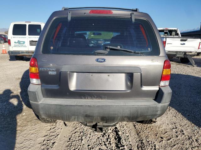 Photo 6 from auction – 2002 FORD ESCAPE with VIN 1FMYU021X2KC77142