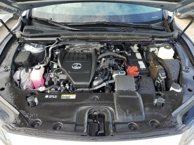 Photo 12 from auction – 2024 LEXUS RX 350 BAS with VIN 2T2BAMCA5RC058993