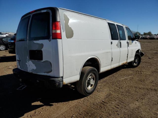 Photo 3 from auction – 2009 CHEVROLET EXPRESS G3 with VIN 1GCHG39K891163183