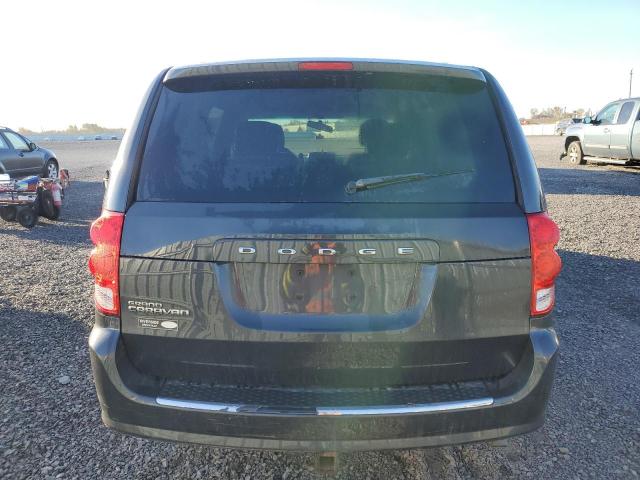 Photo 6 from auction – 2012 DODGE GRAND CARA with VIN 2C4RDGBG0CR355968