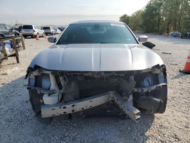 Photo 5 from auction – 2015 DODGE CHARGER SE with VIN 2C3CDXBG2FH778555