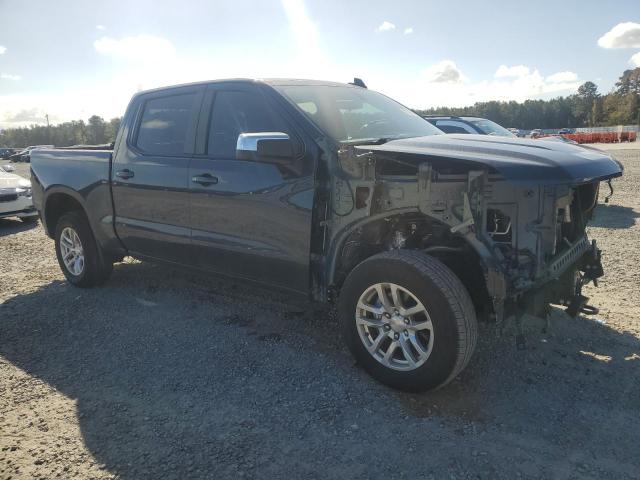 Photo 4 from auction – 2022 CHEVROLET SILVERADO with VIN 3GCUYDED2NG213080