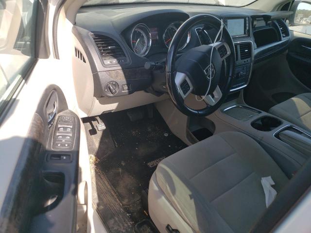 Снимка 8 от търг – 2011 DODGE GRAND CARA с VIN 2D4RN5DG7BR755476
