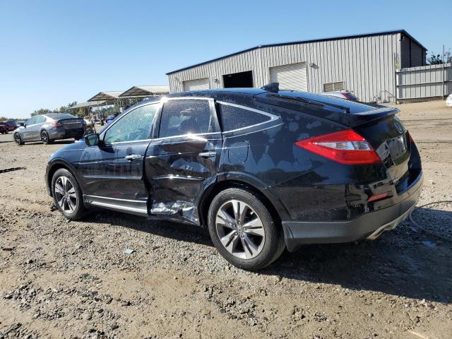 Photo 2 from auction – 2014 HONDA CROSSTOUR with VIN 5J6TF2H55EL001233