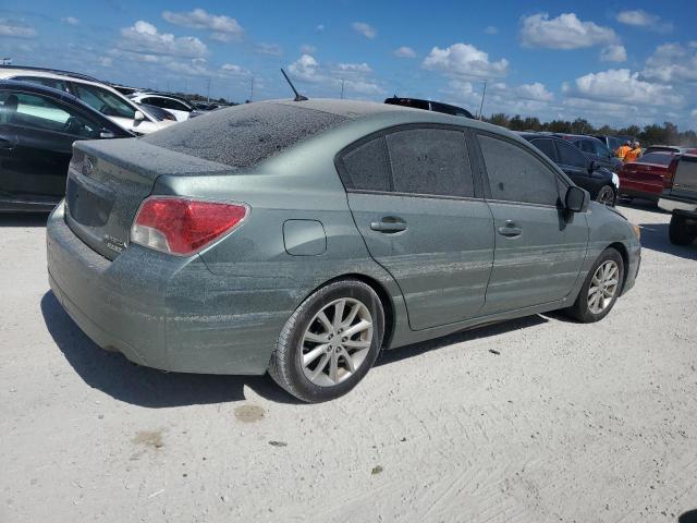 Photo 3 from auction – 2014 SUBARU IMPREZA PR with VIN JF1GJAC60EG013918