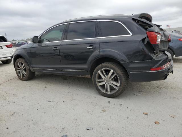 Photo 2 from auction – 2014 AUDI Q7 PREMIUM with VIN WA1LMAFE7ED007869