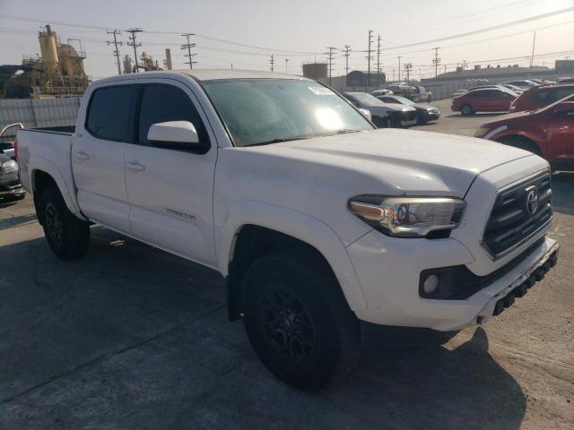 Photo 4 from auction – 2017 TOYOTA TACOMA DOU with VIN 3TMAZ5CN4HM038080