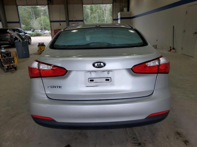 Photo 6 from auction – 2015 KIA FORTE LX with VIN KNAFX4A66F5350967