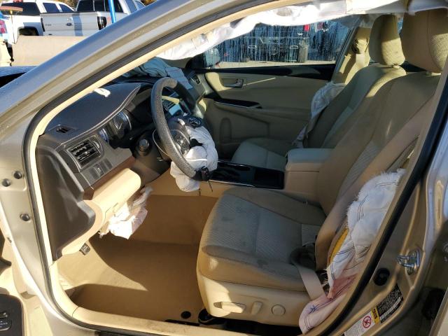 Photo 7 from auction – 2016 TOYOTA CAMRY LE with VIN 4T4BF1FK6GR542262