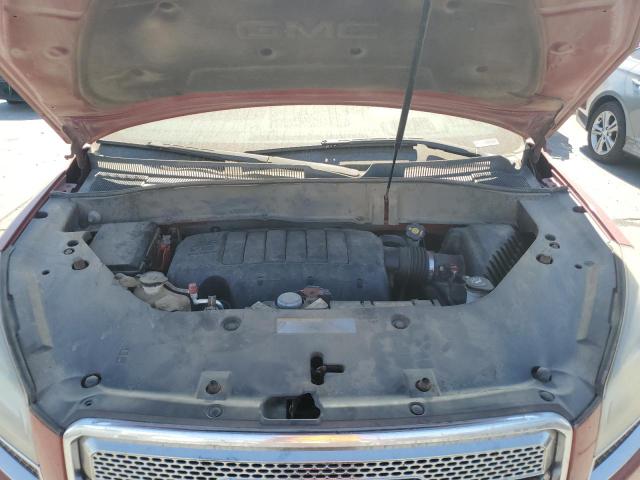 Photo 12 from auction – 2013 GMC ACADIA DEN with VIN 1GKKRTKD4DJ141612