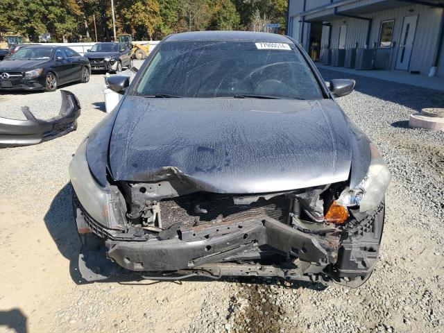 Photo 5 from auction – 2012 HONDA ACCORD LX with VIN 1HGCP2F3XCA156651