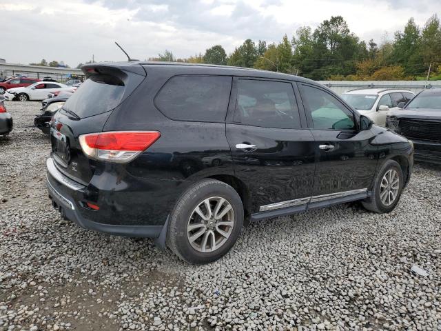 Photo 3 from auction – 2014 NISSAN PATHFINDER with VIN 5N1AR2MM3EC664989