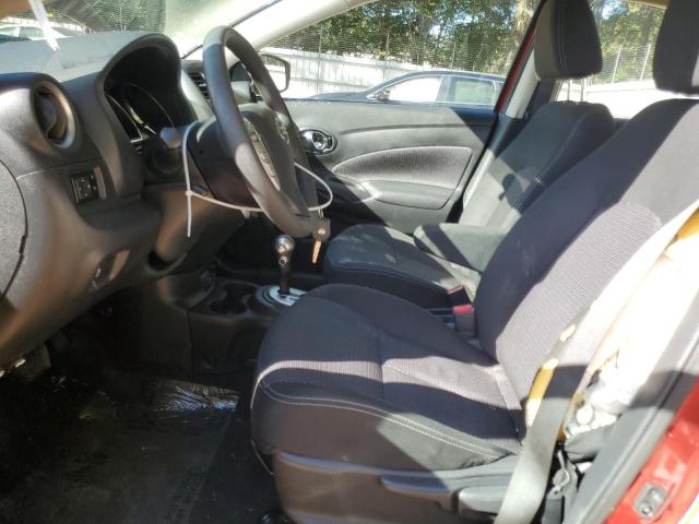 Photo 7 from auction – 2018 NISSAN VERSA S with VIN 3N1CN7AP4JK437208