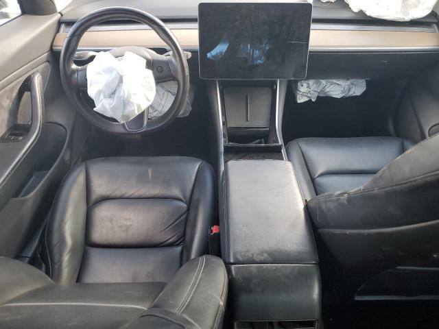Photo 8 from auction – 2019 TESLA MODEL 3 with VIN 5YJ3E1EA5KF425787