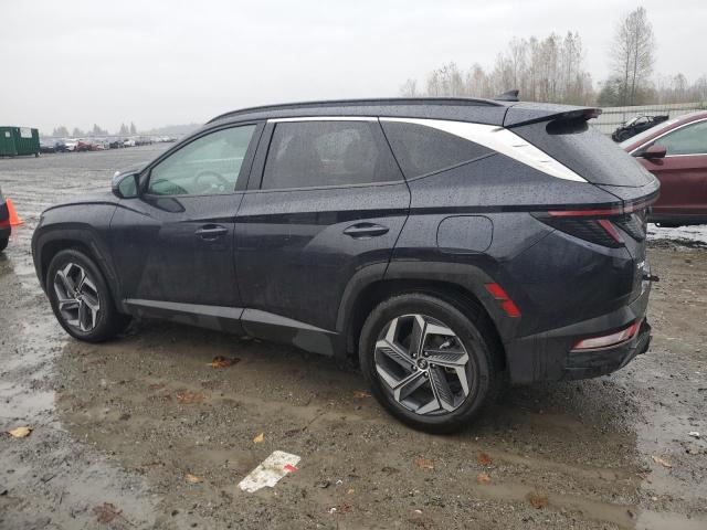 Photo 2 from auction – 2022 HYUNDAI TUCSON SEL with VIN KM8JFCA17NU023041