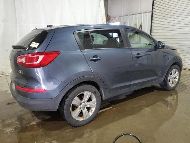 Photo 3 from auction – 2013 KIA SPORTAGE B with VIN KNDPB3A22D7388341