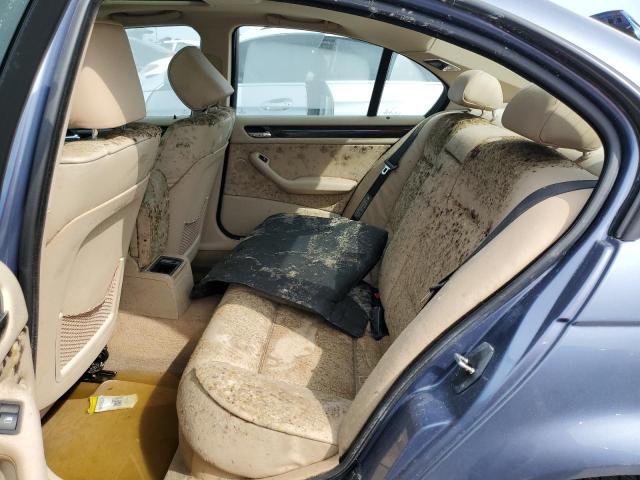 Photo 10 from auction – 2000 BMW 323 I with VIN WBAAM3342YFP74989